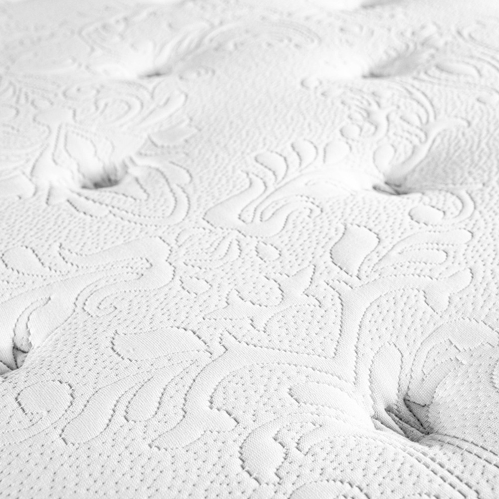 Maxitex Cloud Single Pocket Memory Mattress Image 5