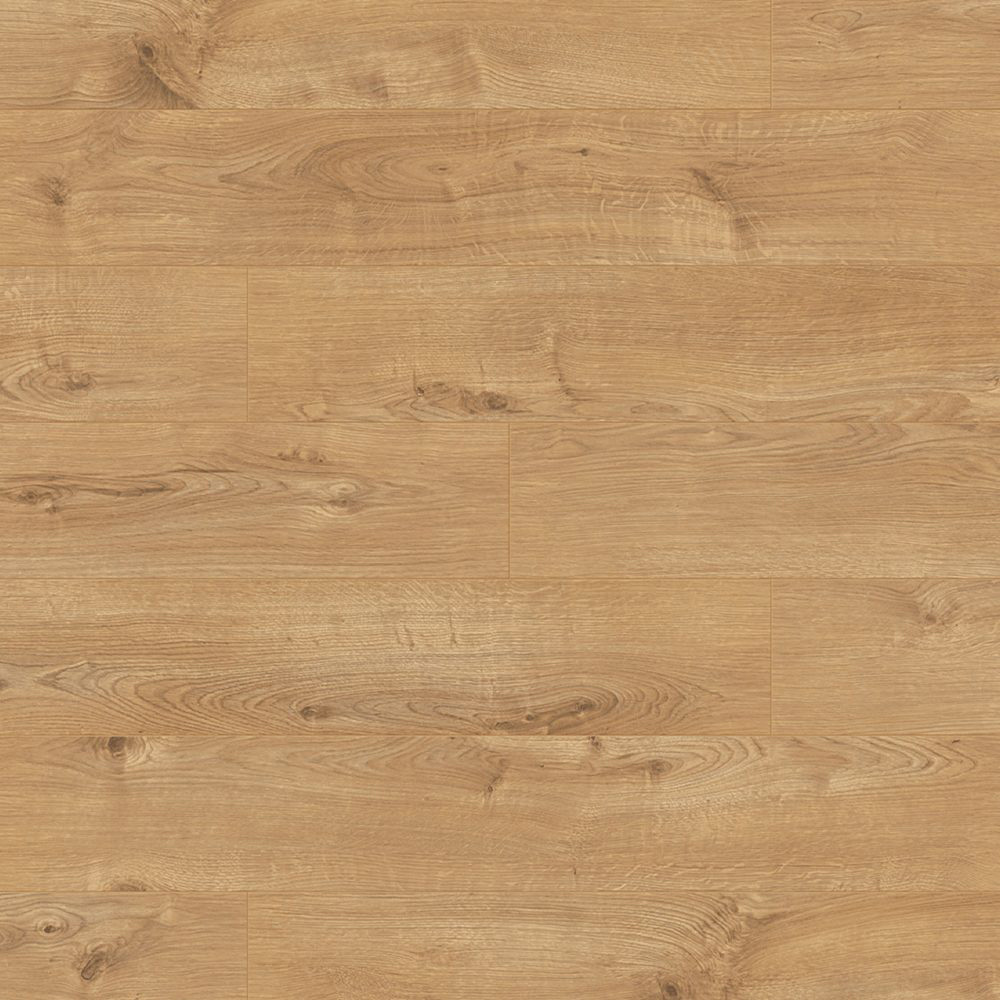 National Skirting Oak Sherwood Laminate Flooring 6 Pack Image 3