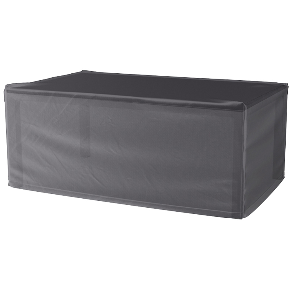 Platinum AeroCover Waterproof Dining Set Cover 70 x 160 x 100cm Image 1
