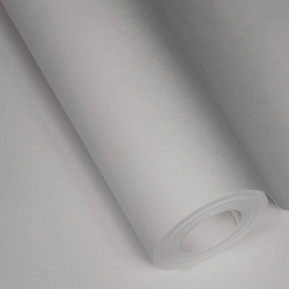 Wallrock Fibreliner Ultra Cover 210 Double White Wallpaper Image 2