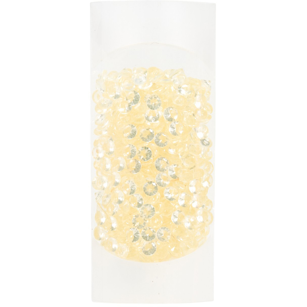 Acrylic Diamond Decoration Pack Image 2