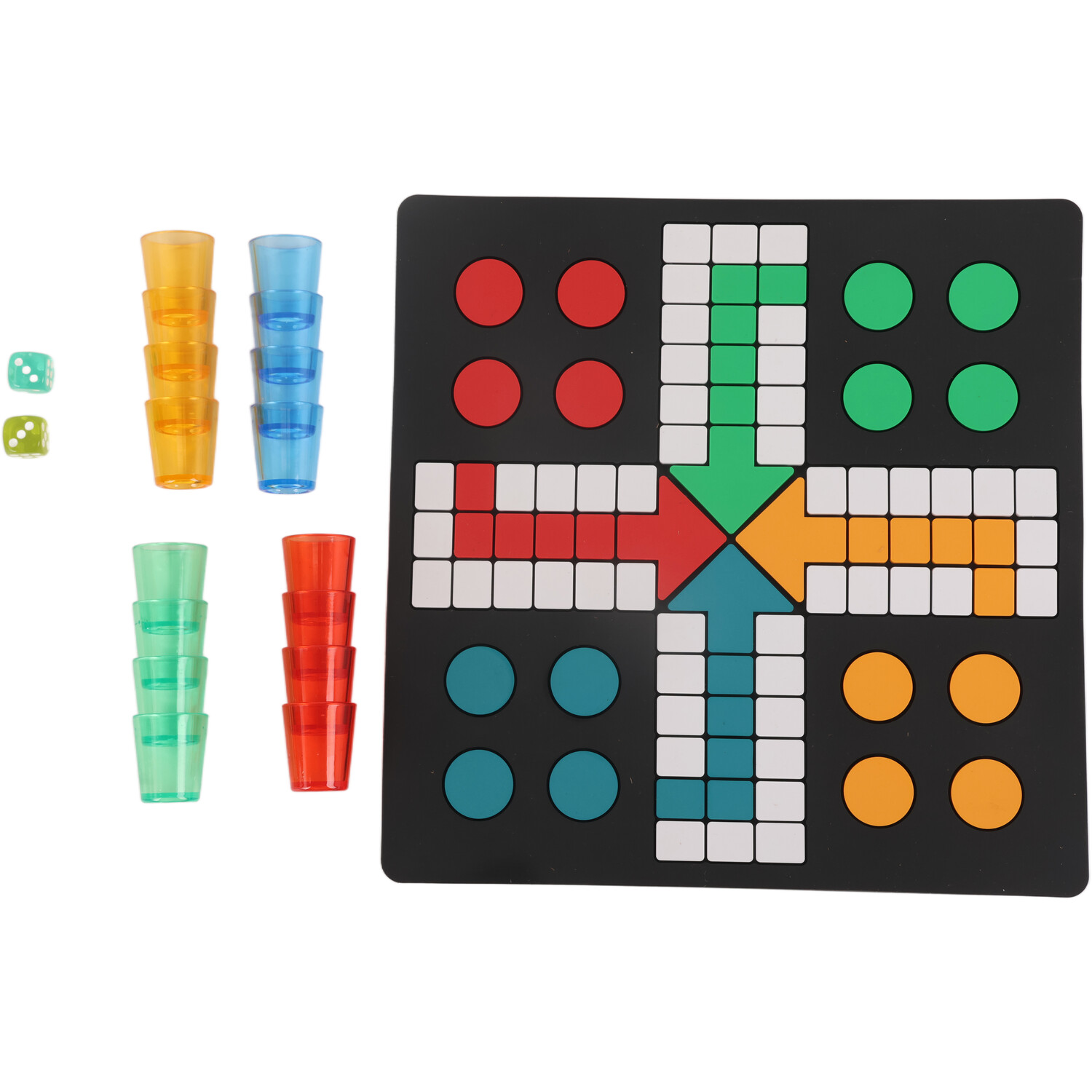 Drinking Ludo Game Image 2