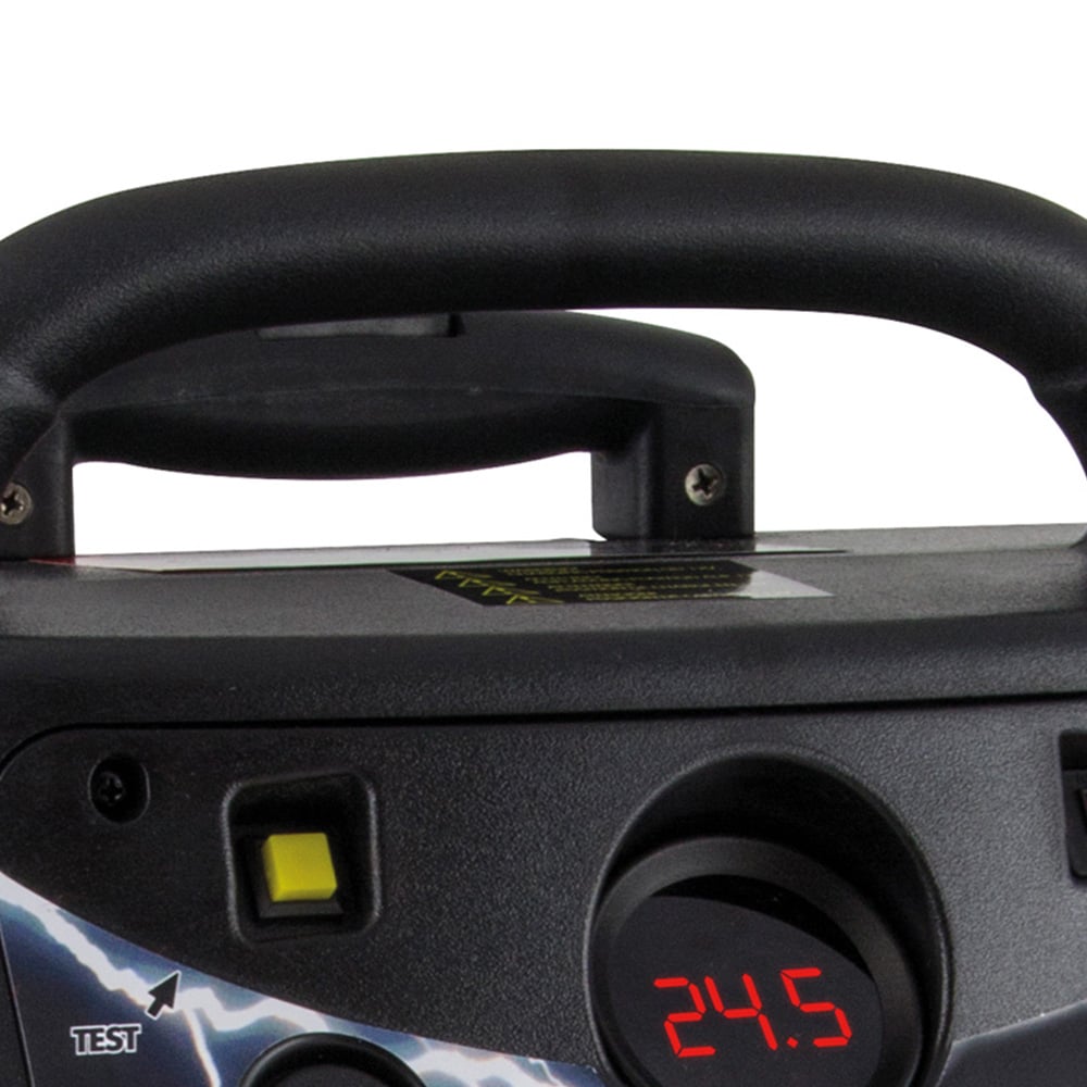 SIP SC 18002XP 12V and 24V Capacitor Booster Image 3