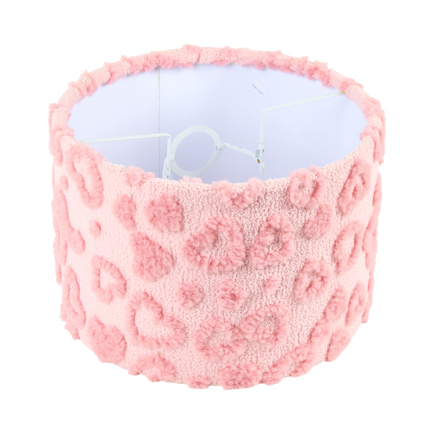 Heart Shade Pink Image 2