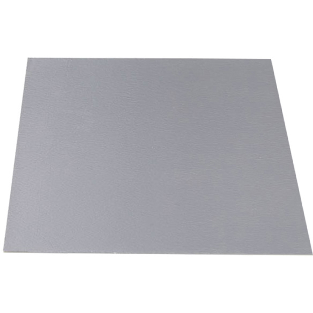 Living and Home Marble Patterned Beige PVC Self Adhesive Wall Sticker 10 Pack Image 7