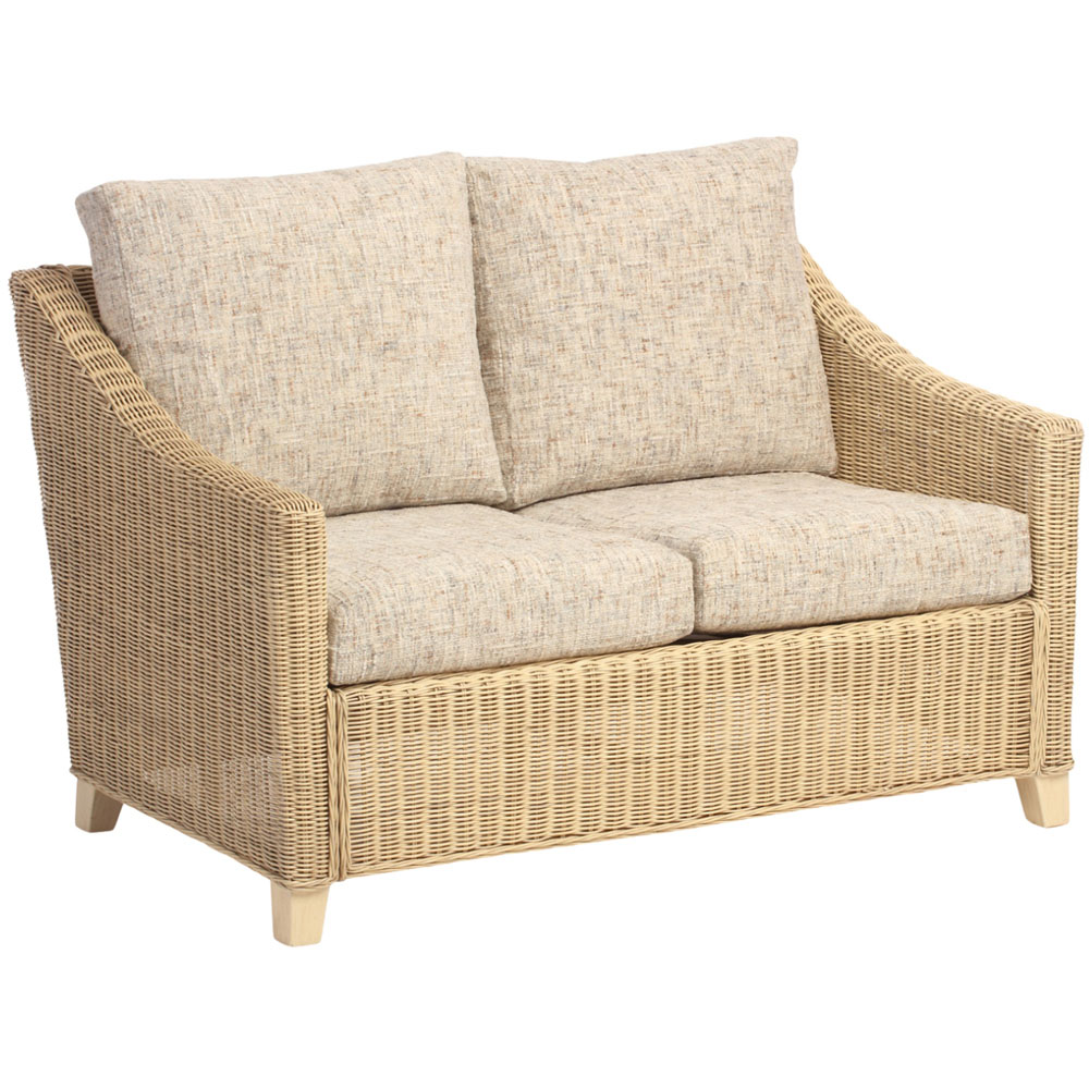 Desser Furniture Dijon 2 Seater Farrow Suite Image 3