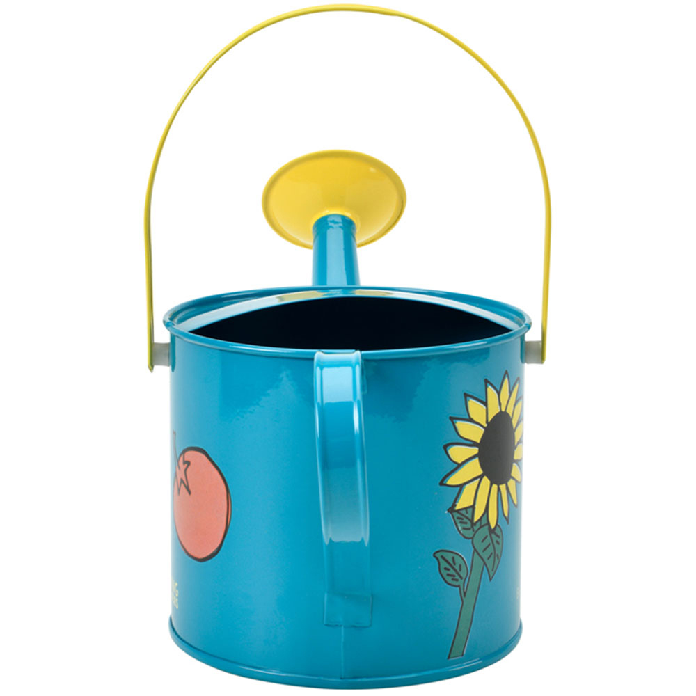 Burgon and Ball Growing Gardeners Watering Can with 2 Handles 22cm Image 4