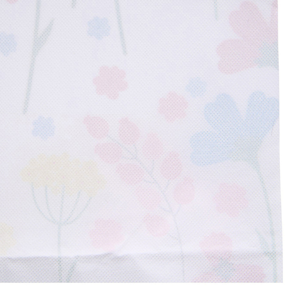 In Bloom Wipe Clean Tablecloth Multicolour Image 3