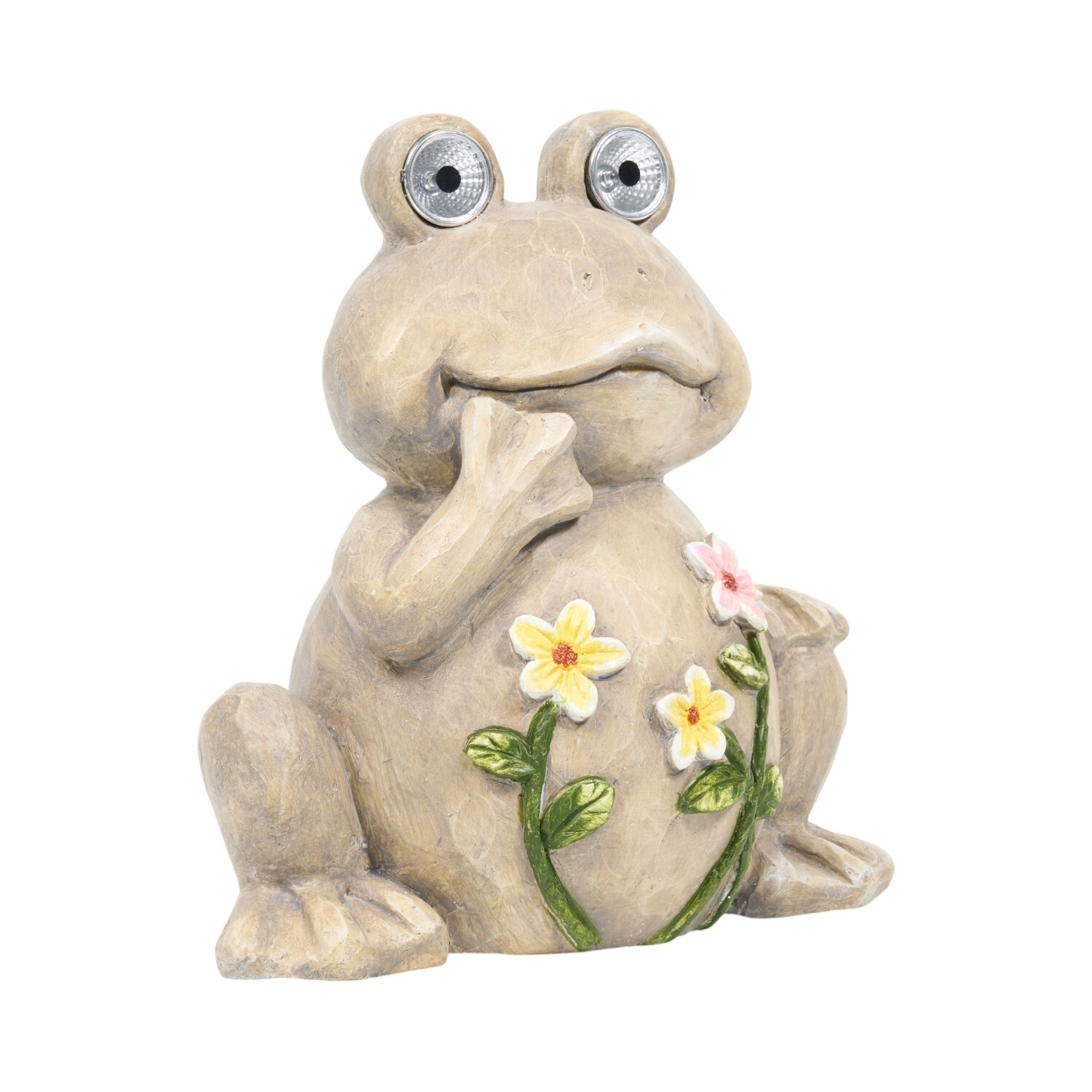 Solar Mini Mosaic Animal Decor Image 2