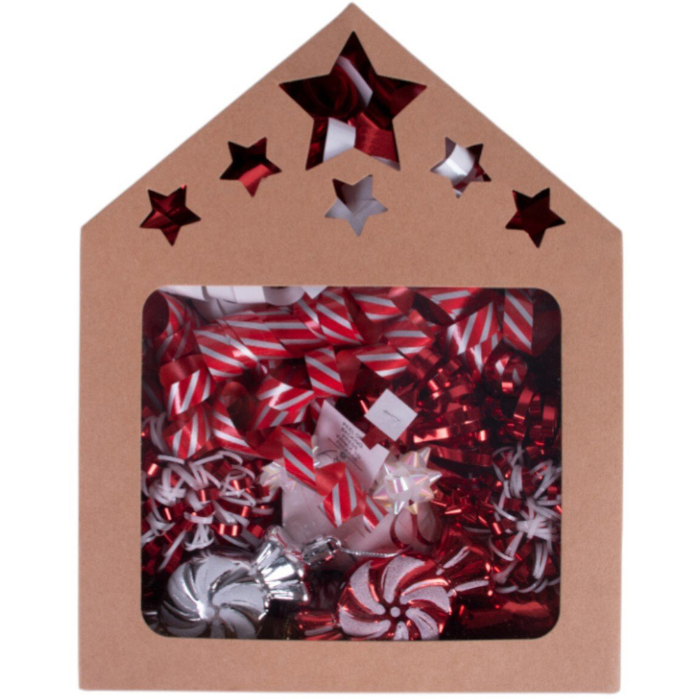 Gift Wrapping Accessory Set Image 3