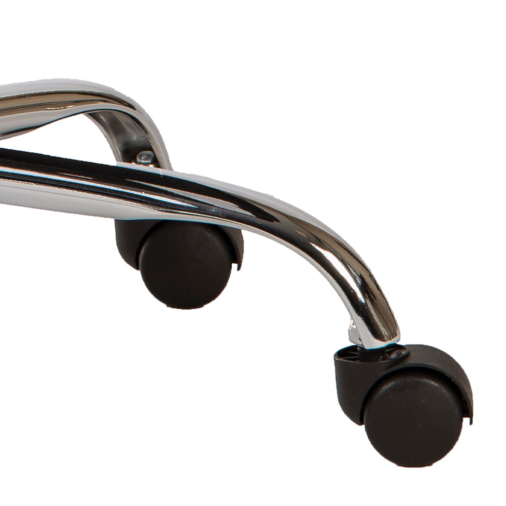 Teknik Star Mesh Black Mesh Chair Image 6