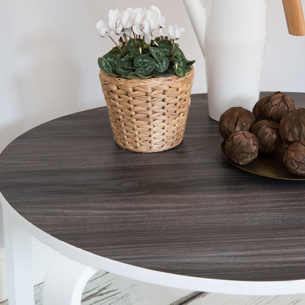 d-c-fix Sangallo Lava Sticky Back Plastic Vinyl Wrap Film 67.5cm x 2m 3 Pack Image 4