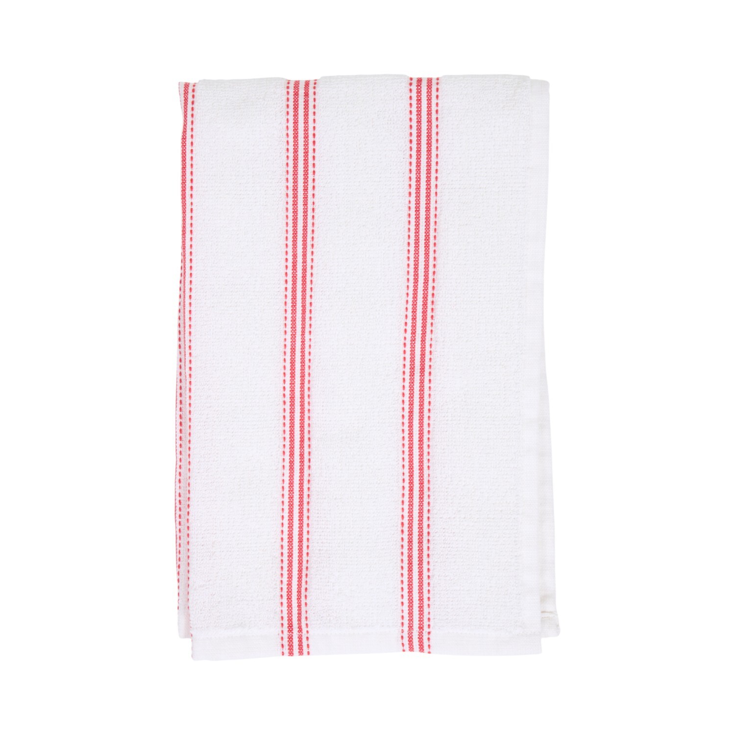 Pack of 3 Festive Christmas Print Tea Towels Image 4