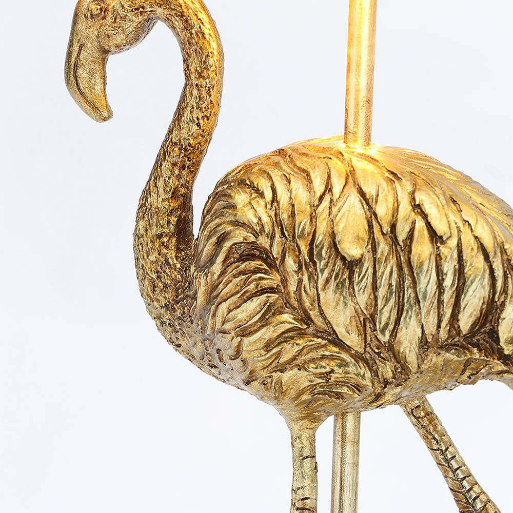 Inlight Finn Flamingo Table Lamp Image 3