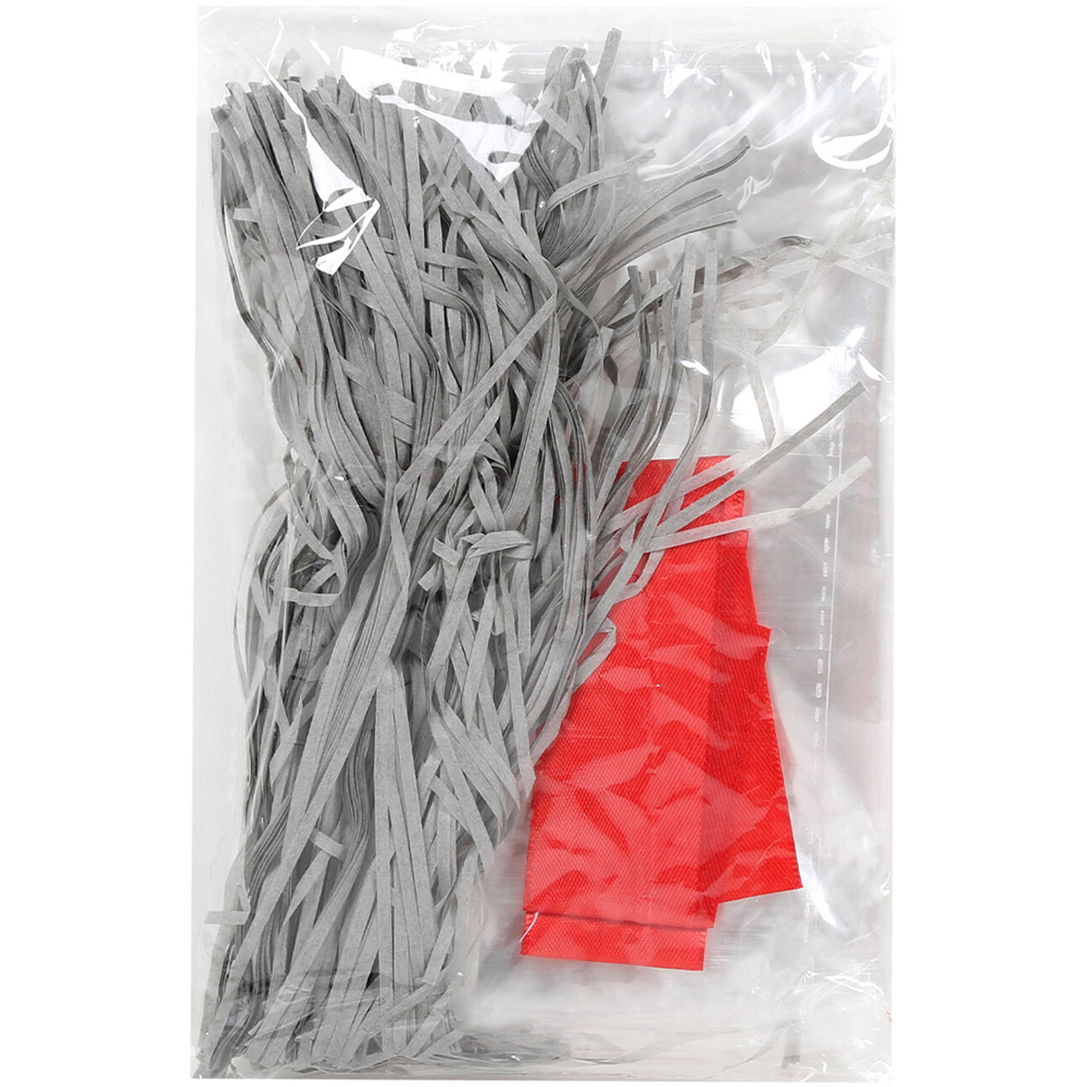 Mini Cardboard Christmas Hamper Image 3