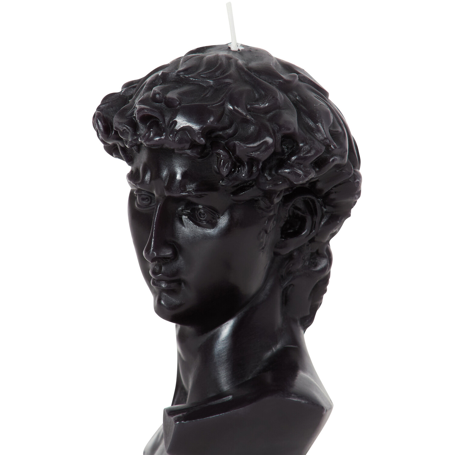 Grecian Statue Candle Image 8