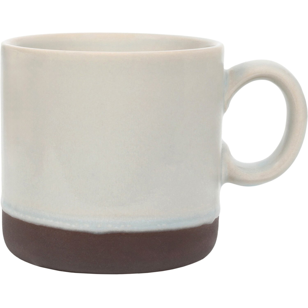 Single Reactive Glaze Mug in Assorted styles Image 1