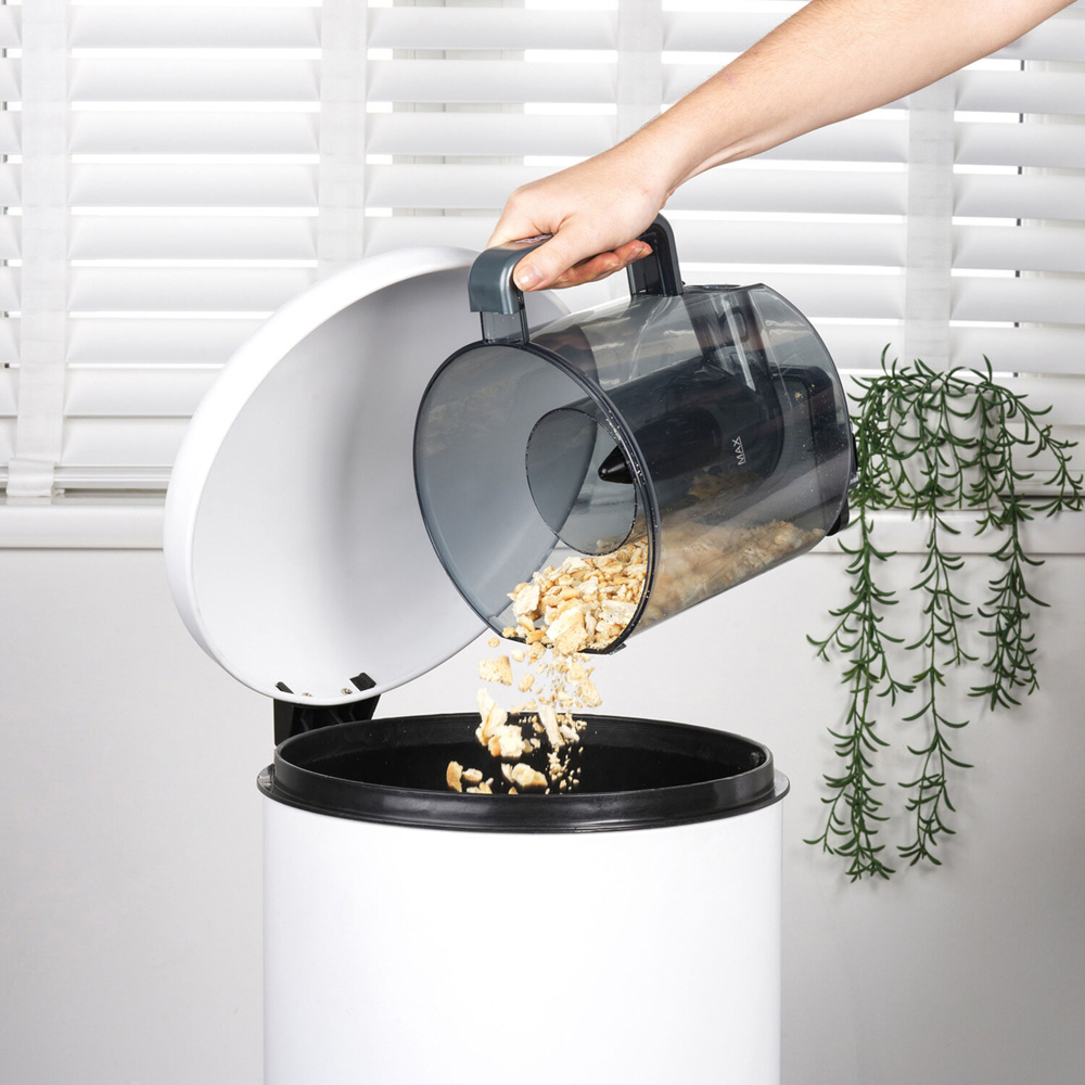 Beldray VorteXL Pro Vacuum Cleaner - Dark Grey Image 3