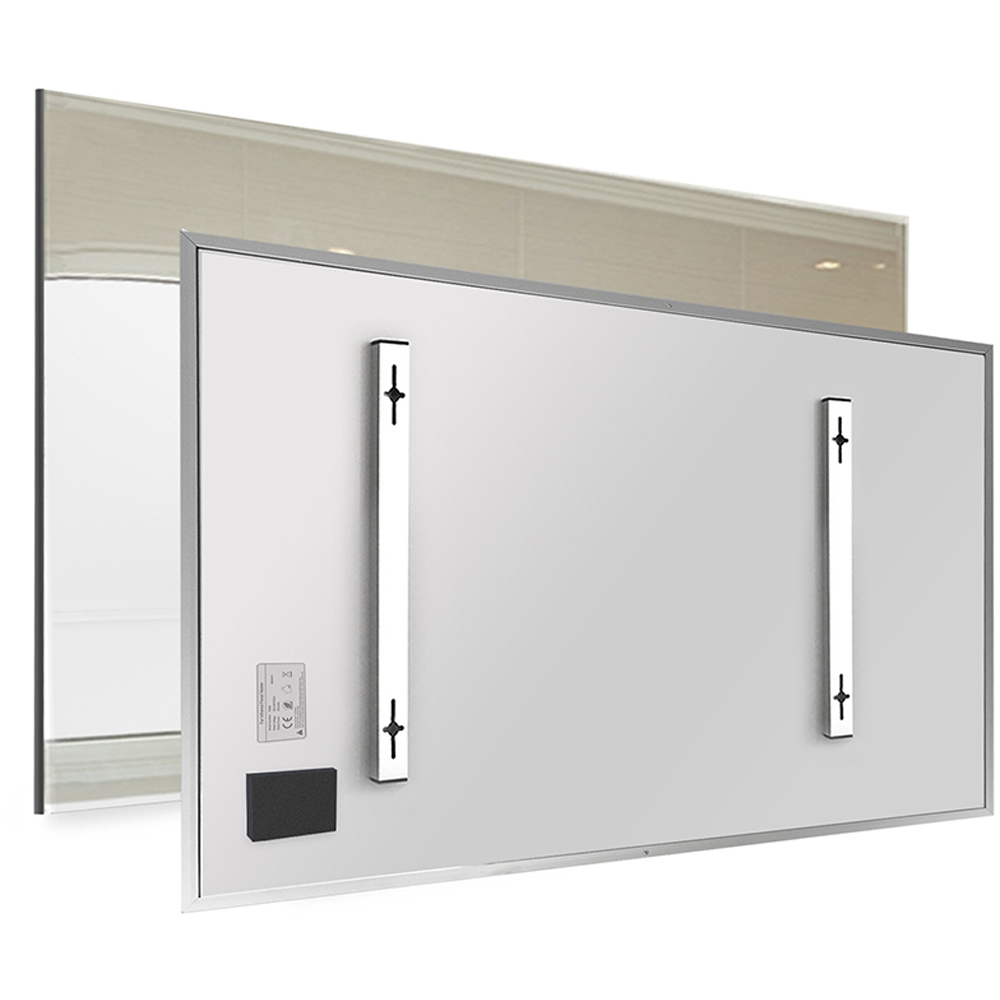 Mirrorstone Mirrored WiFi Infrared Heating Panel 580W Image 8