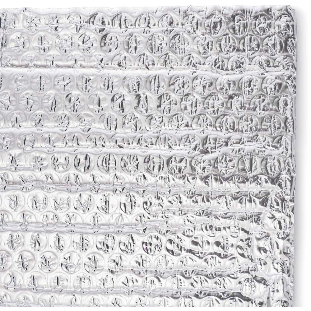 SuperFOIL 0.6 x 7.5m Multipurpose Insulation and Foil Tape Set Image 6