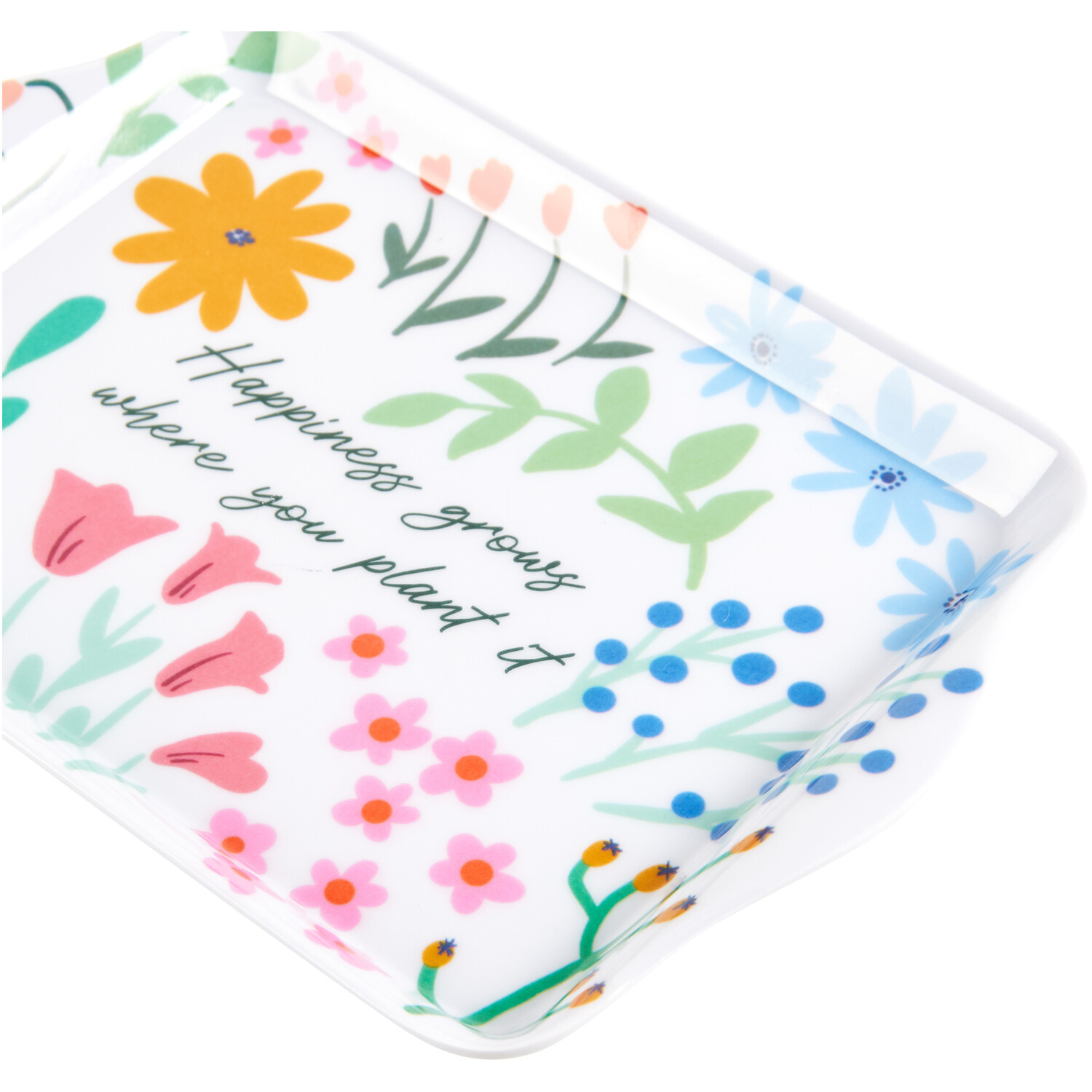 Wildflower Tray - Small Tray Image 2