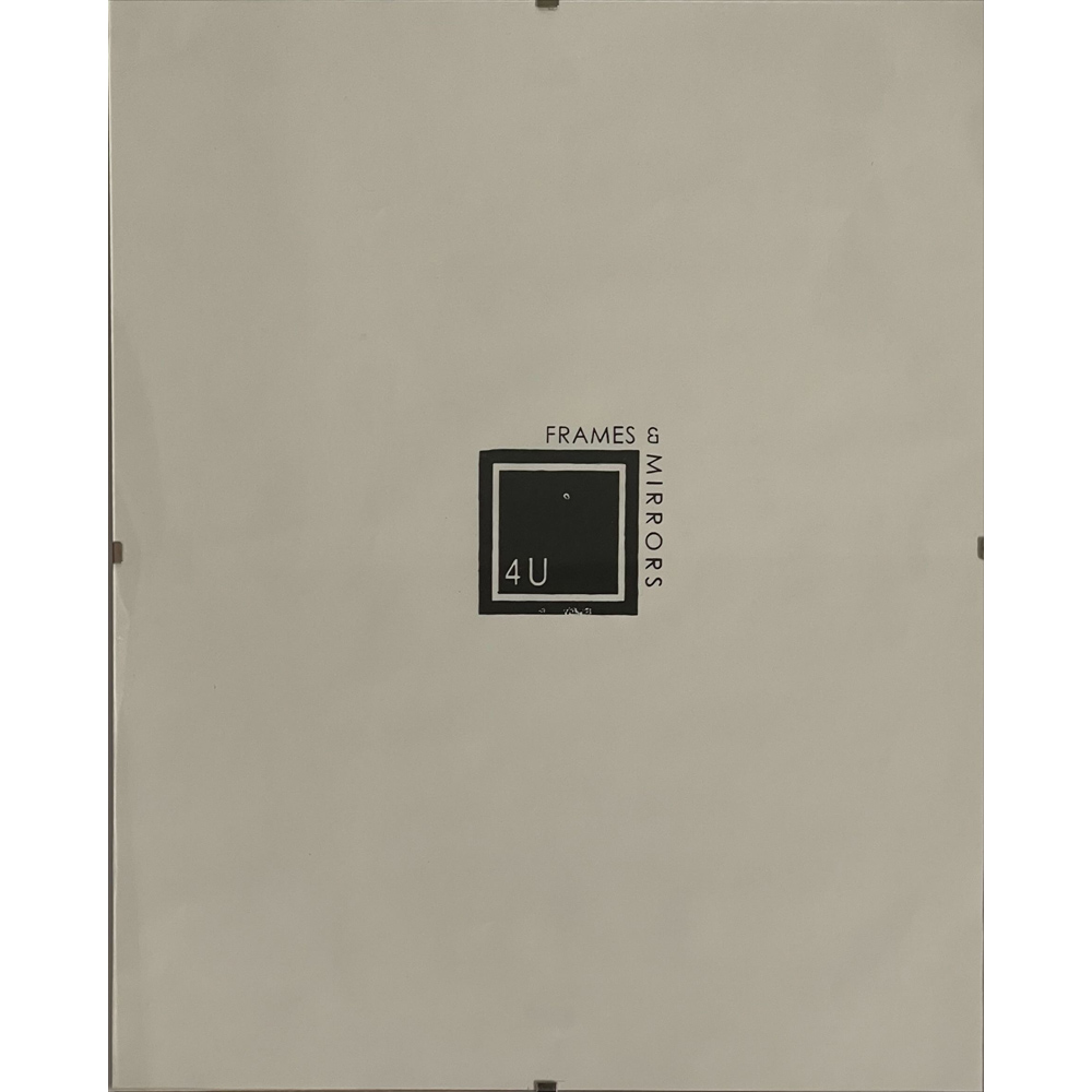 FRAMES BY POST Clip Frame A1 Image 1