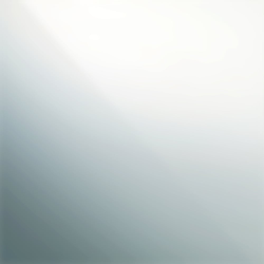 Spacepro Shaker Single Panel White Frame Mirror Sliding Door 2220 x 762mm Image 5