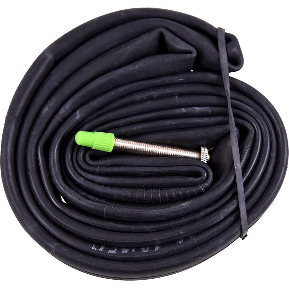 Slime 700c 28-32mm Road Bike Tyre Self Sealing Inner Tube with Presta Valve 8 Pack Image 4