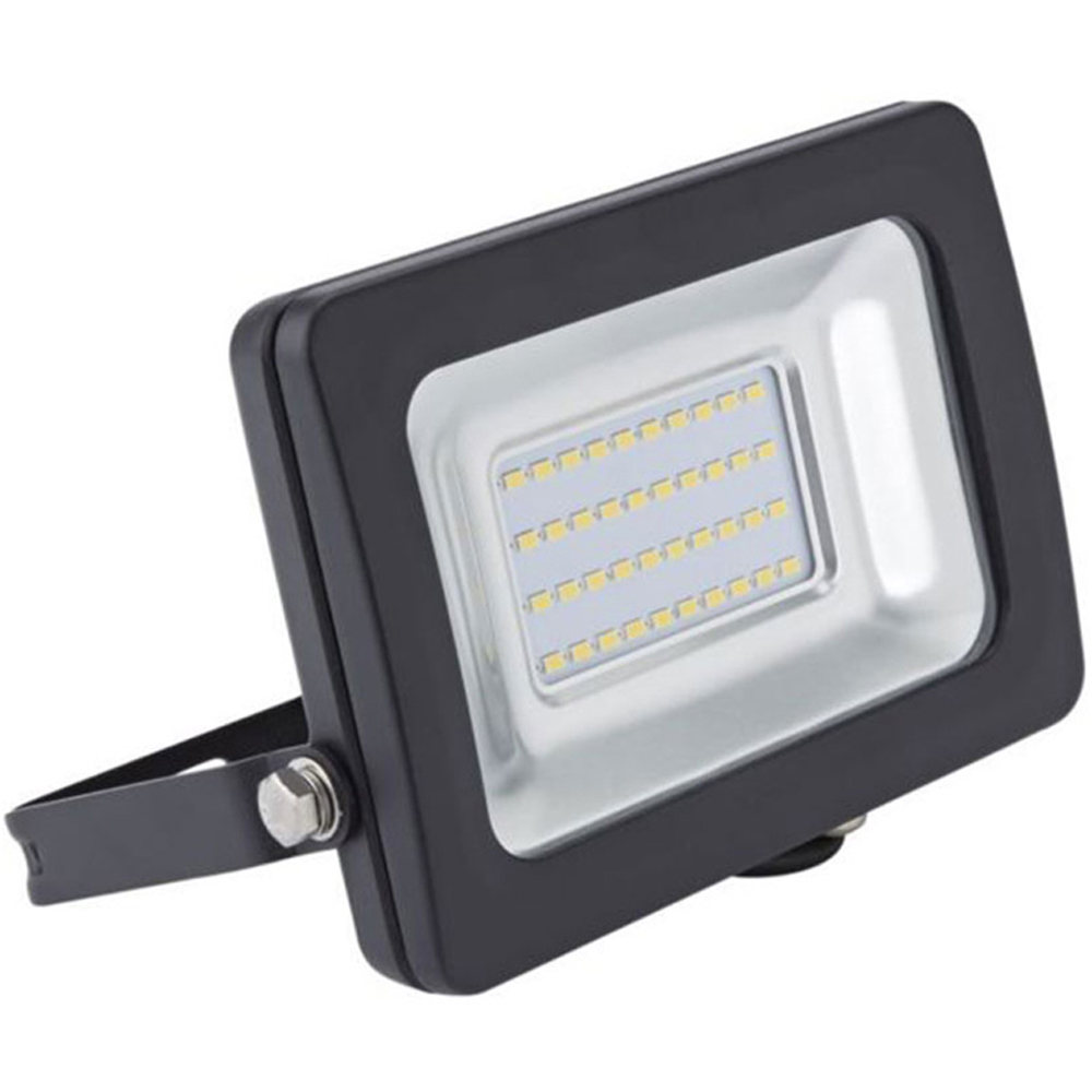 ENER-J 20W 6000K Non PIR LED SMD Floodlight 2 Pack Image 3