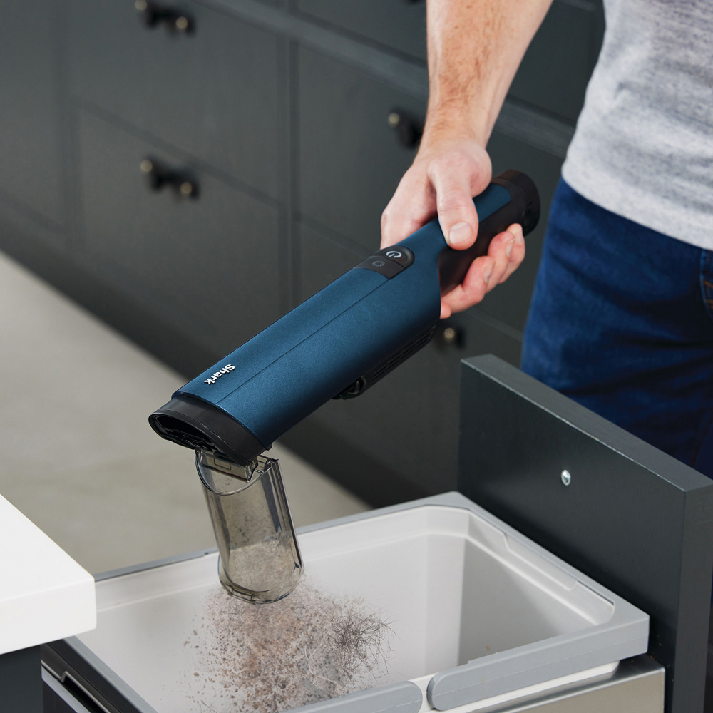 Shark WandVac 2.0 Cordless Handheld Vacuum Cleaner Image 2