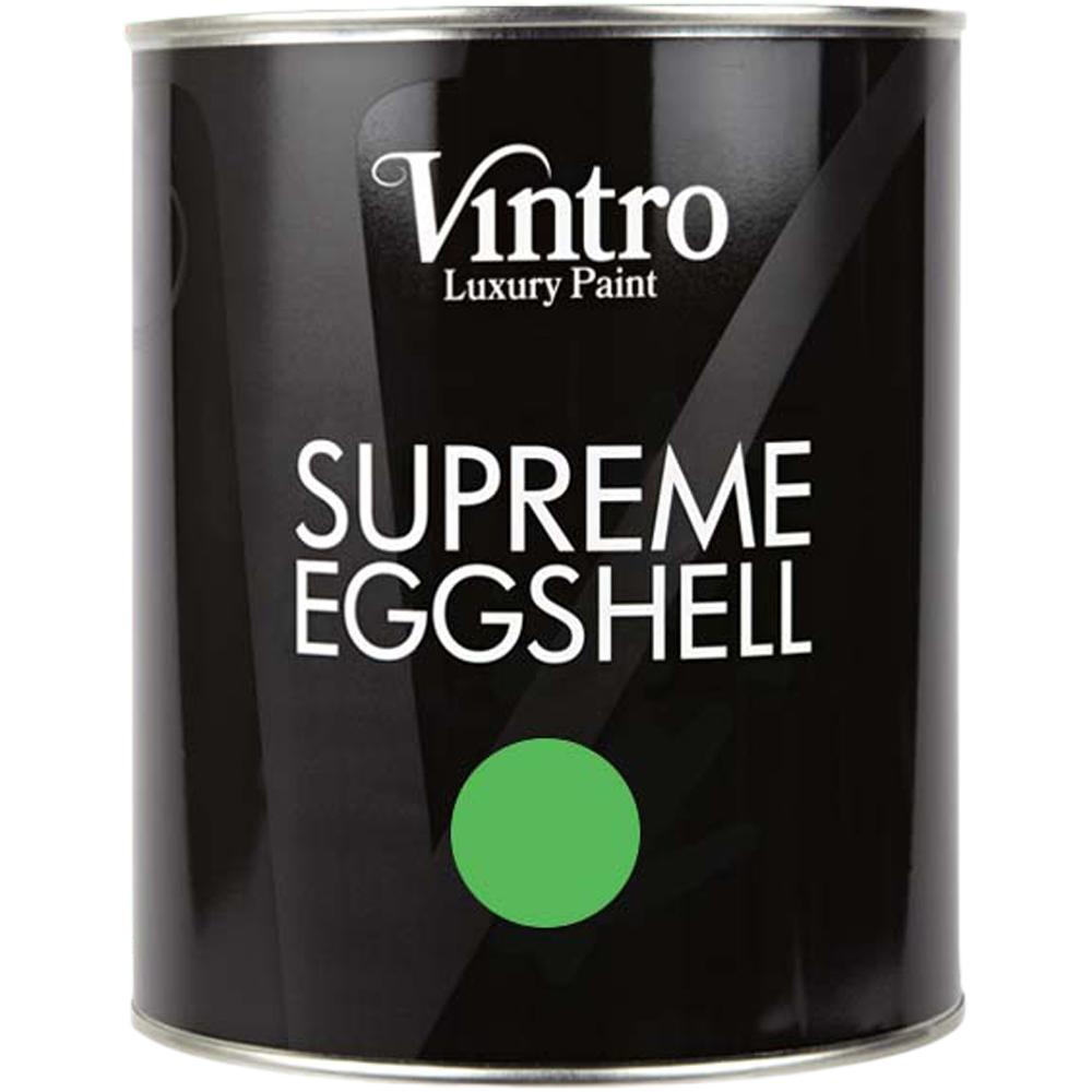 Vintro Paint Rainforest Eggshell Paint 1L Image 2