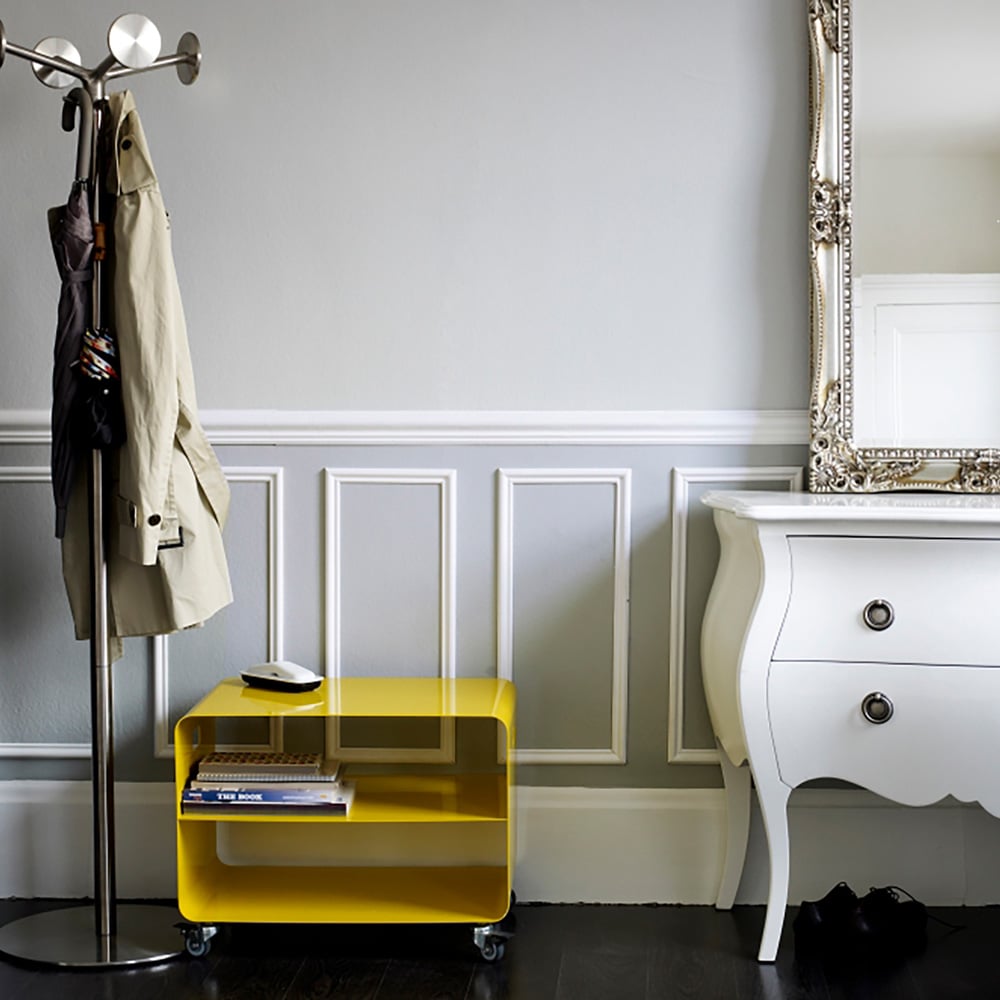 Craig & Rose Walls and Ceilings Viewforth Chalky Emulsion Paint 5L Image 4