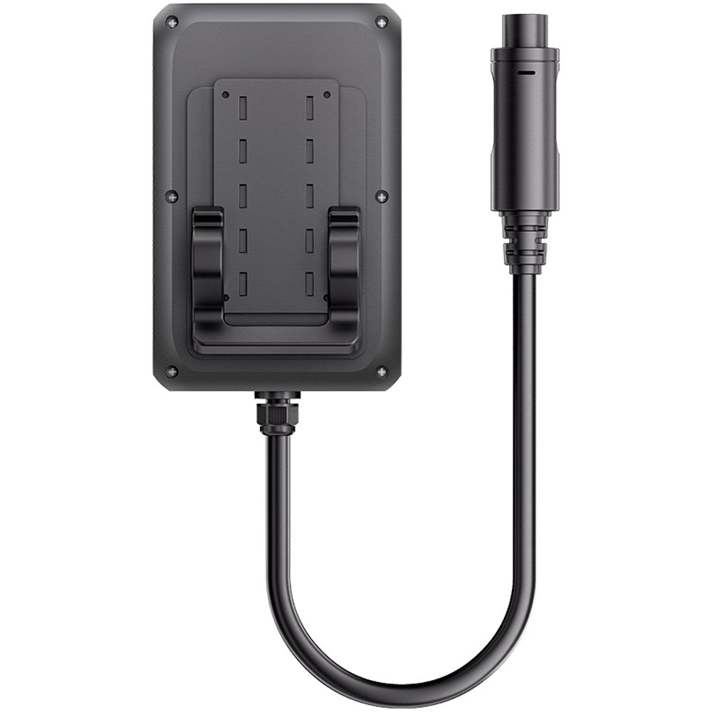 Bluetti Hub D1 Portable Multiple Device Charging Hub with 9 Ports 700W Image 3