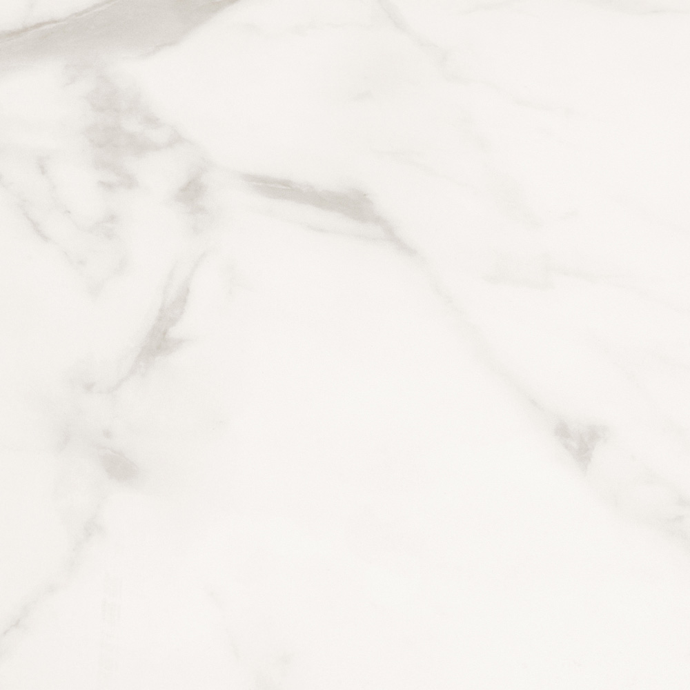 Florence Heaven 6 Seater Ceramic Dining Table White Image 7