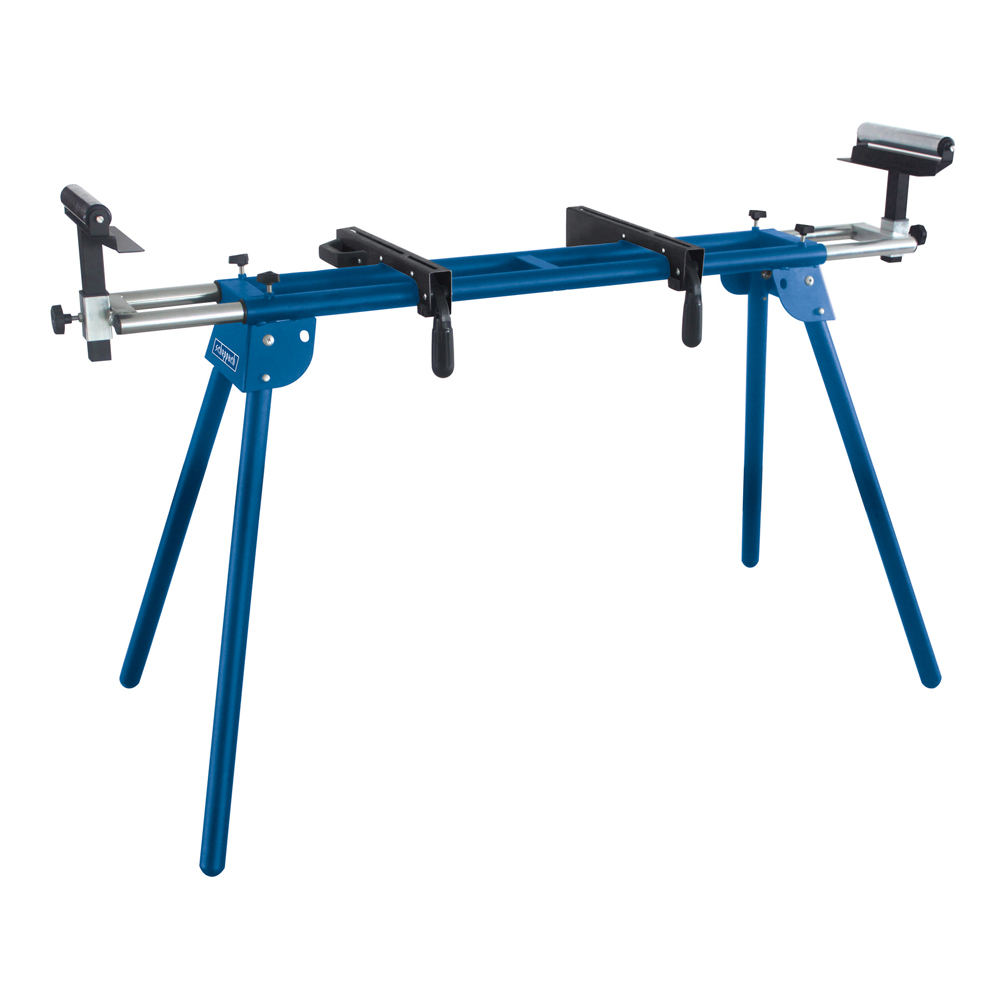 Scheppach Universal Saw Stand 250kg Image 4