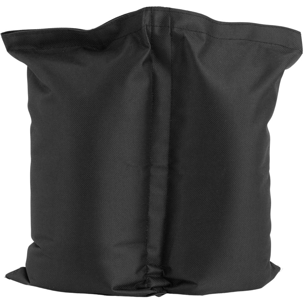 tectake Saborra Gazebo Weight Bags 4 Pack Image 6