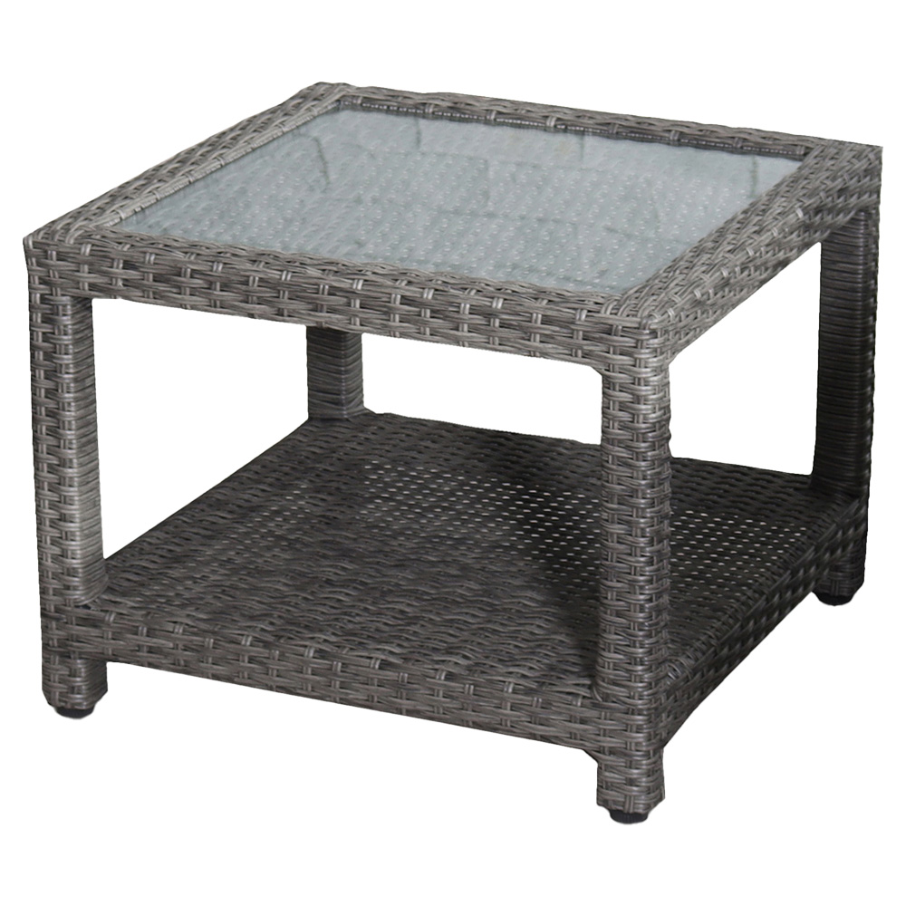 Royalcraft Paris Set of 2 Deluxe Gas Relaxer Chairs Image 5