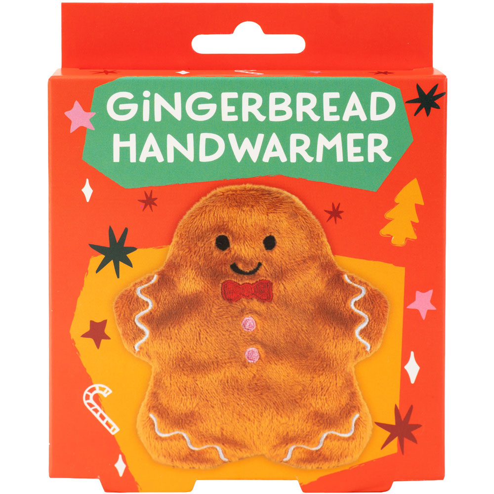 Festive Handwarmers Image 8