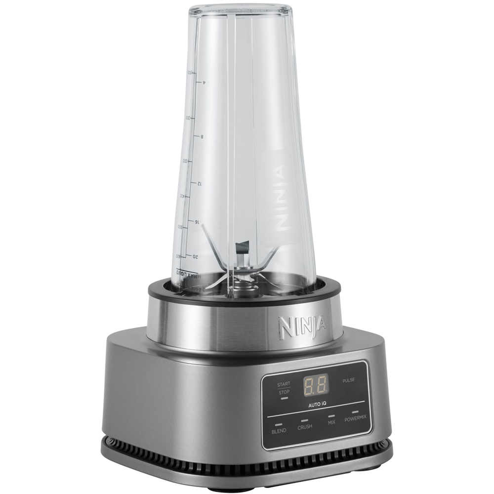 Ninja CB100UK 2-in-1 Foodi Power Nutri Blender 700ml Image 5