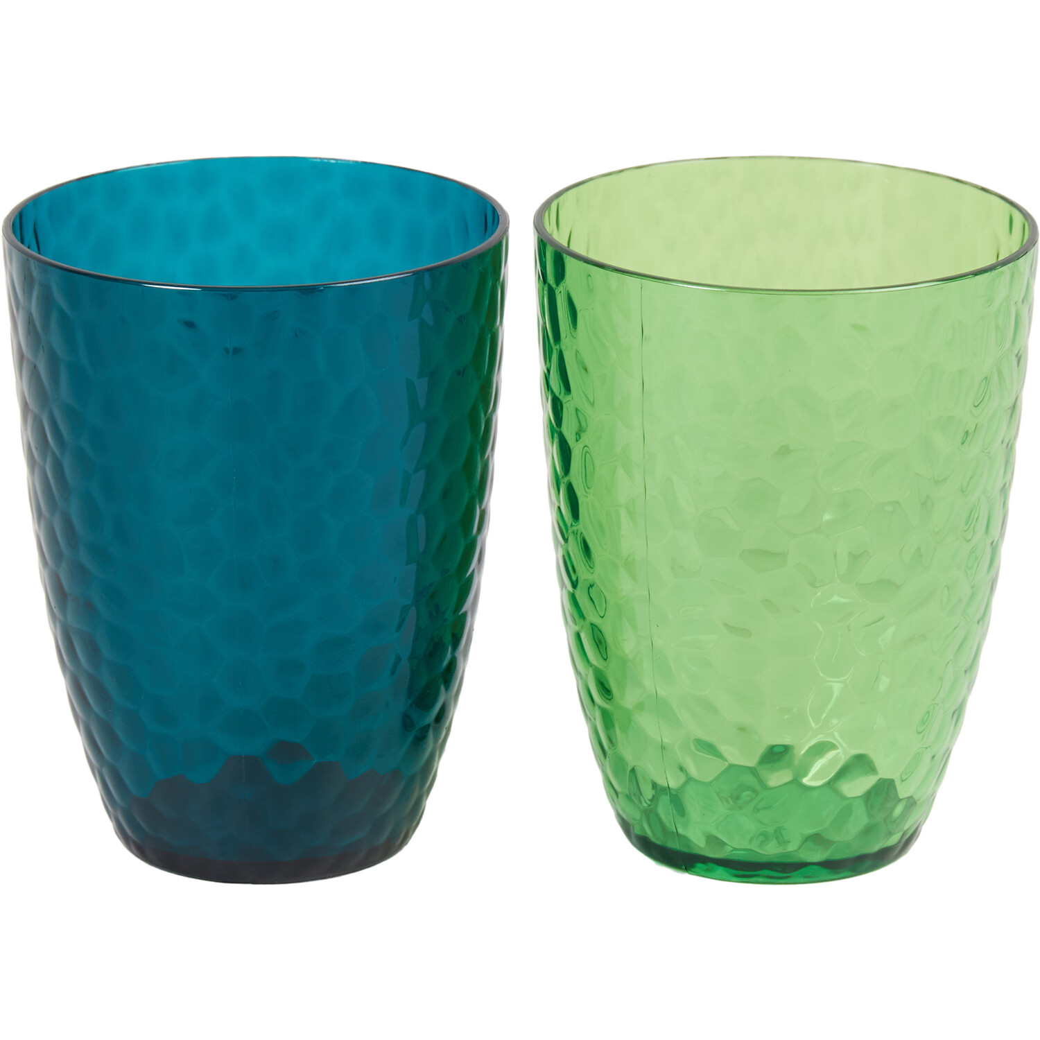 Boho Jungle Tumbler Image 2