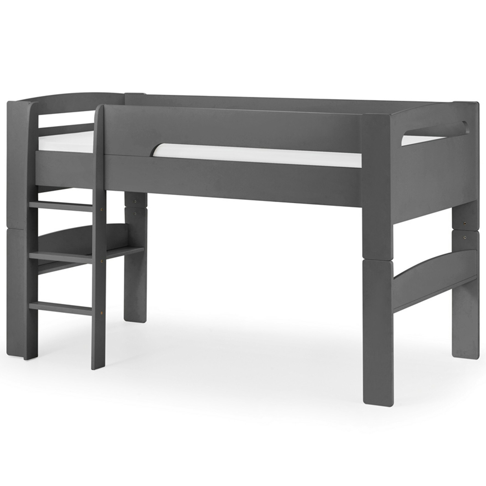Julian Bowen Pluto Anthracite Mid Sleeper Image 2