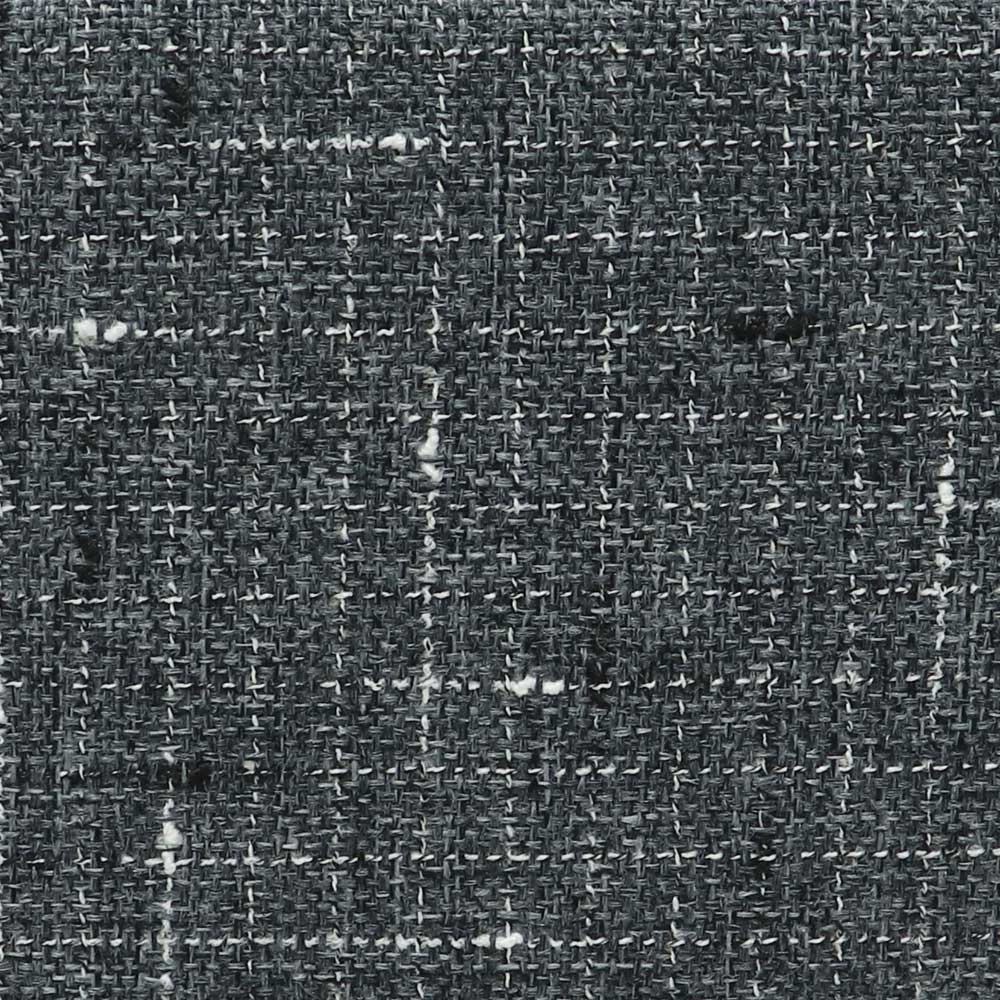 JVL Shadow Rectangular Fabric Storage Baskets 3 Pack Image 7