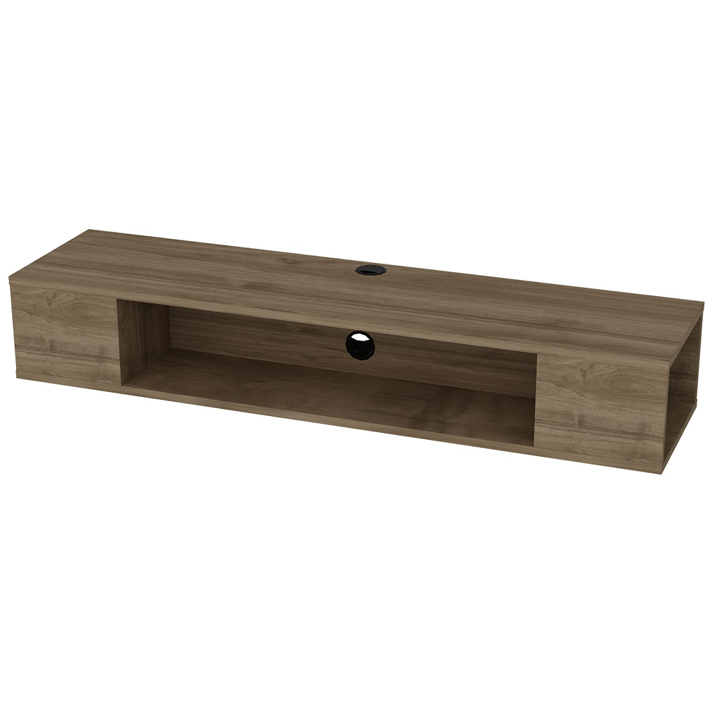 Decorotika Peti Oud Floating TV Unit Image 5
