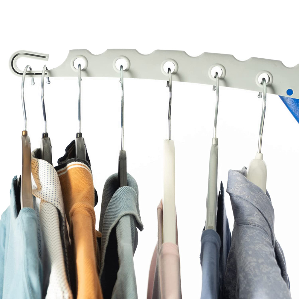 Homefront Standing Clothes Airer Image 4