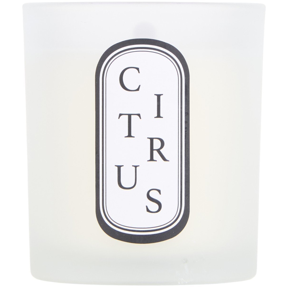 Assorted Candle White Image 2