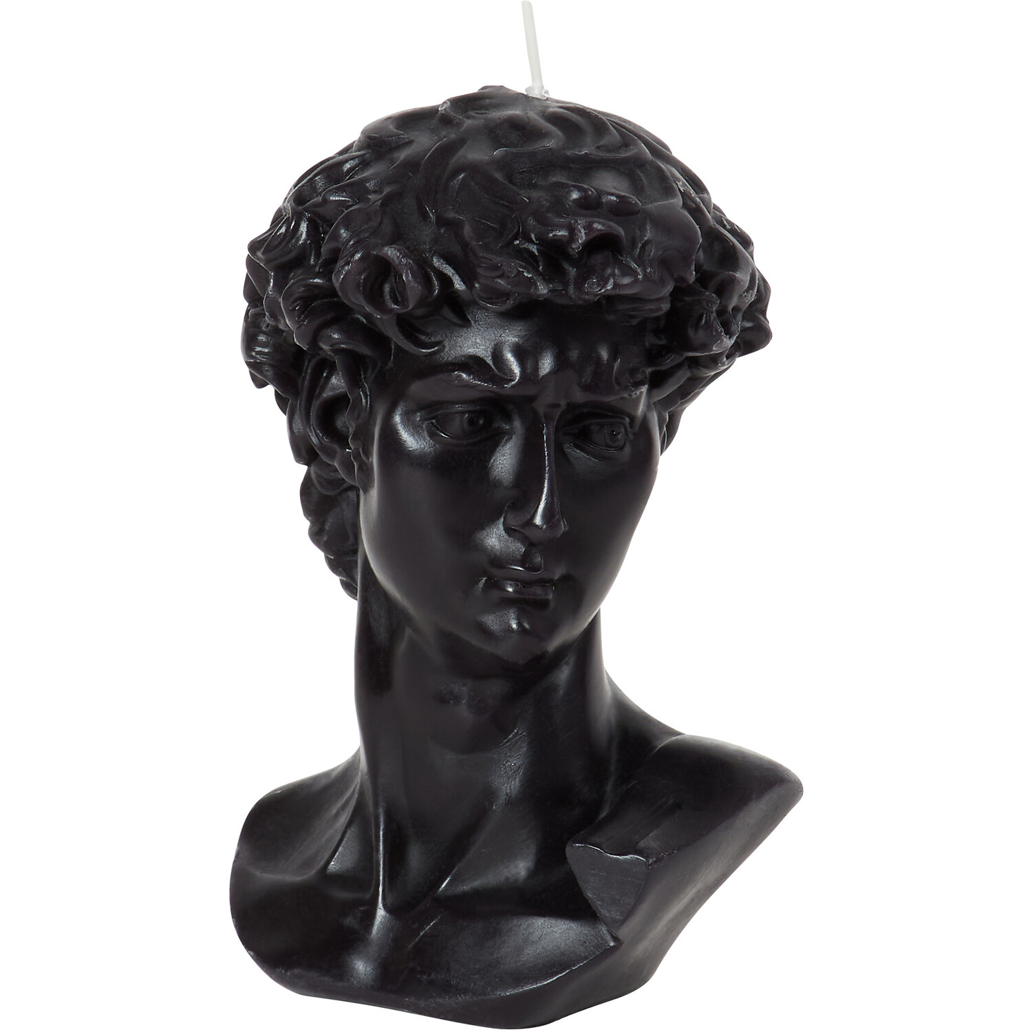 Grecian Statue Candle Image 5