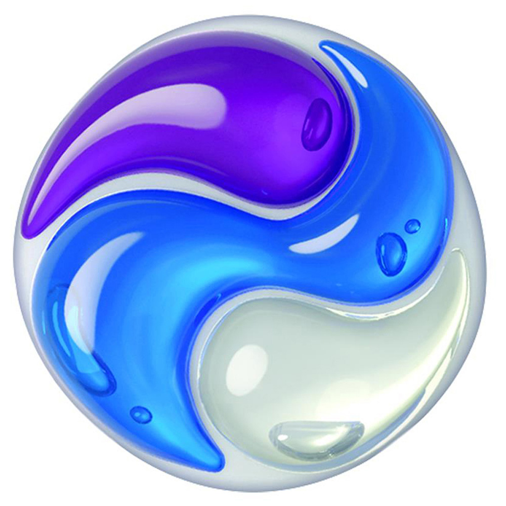 Persil Bio 3 in 1 Washing Capsules XL 36 Washes 6 Pack Image 4