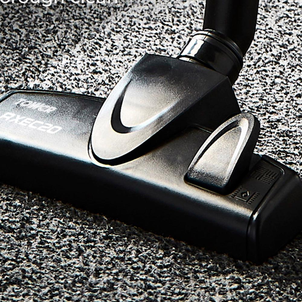 Tower RXEC20 Plus Corded 3-in-1 Vacuum Cleaner Image 4