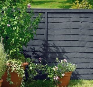 Shed &amp; Fence Paint