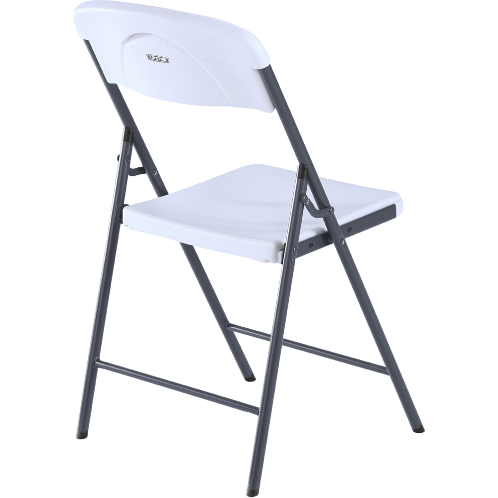 Lifetime Products Foldable Essential Chair Image 4